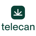 Logo von Telecan